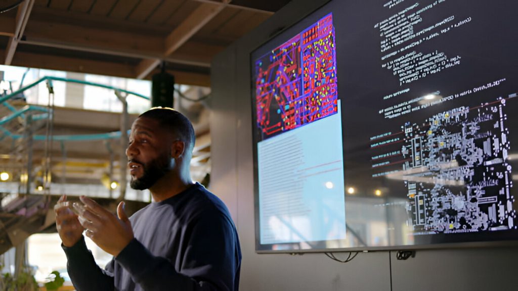 A Look At How Technology And Business Go Hand In Hand