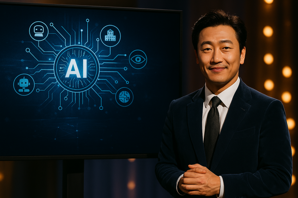 Examining South Korea's New AI Strategy!