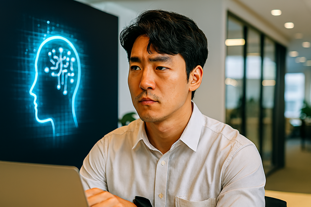 Examining South Korea's New AI Strategy!