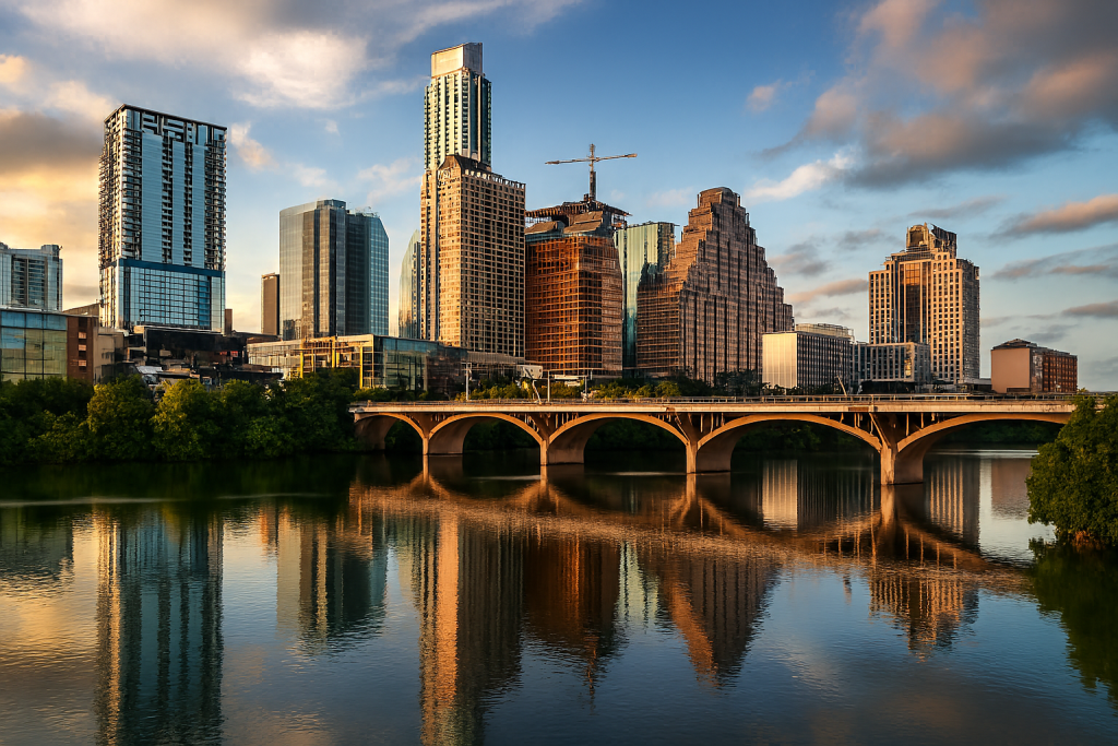 7 Tech Startups Worth Watching in Texas in 2026